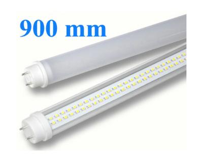 China 204pcs SMD3528 14W 3 ft T8 LED Tube Lighting, Home / Hotel Tube Light Fixture 900mm for sale