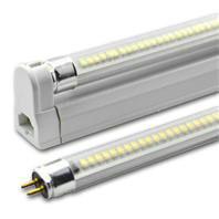 中国 2 FT 8W T5 LED の管の照明設備、DC12/24V LED の管の照明設備 760LM IP42 販売のため