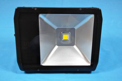 China 50 - 60HZ 60W COB LED Tunnel Flood Light With CE Waterproof Driver For Underground Passages Lighting for sale