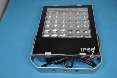 China Environment Friendly Waterproof 40W Outdoor LED Tunnel Light /  Lighting 3300 - 3500LM for sale