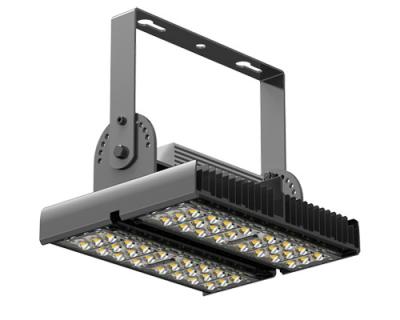 Chine Imperméabilisez la lampe menée de tunnel, lumière/lumières industrielles de tunnel de 70W LED pour l'éclairage de lavage de construction de mur à vendre