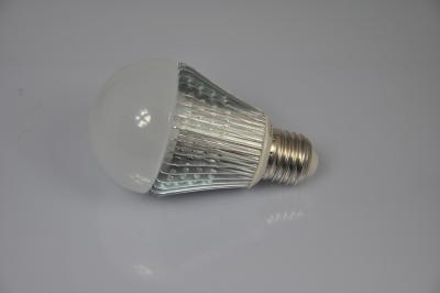 China ampolas do globo do diodo emissor de luz E27/E26/E14/B22 de 9W para a iluminação interna home, iluminação da bancada à venda