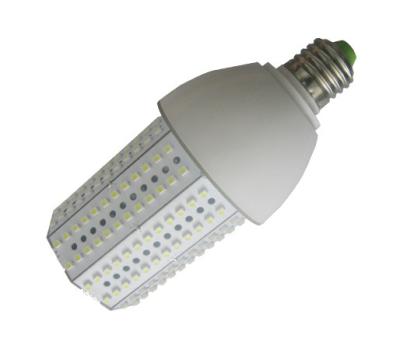 China Armazém/hotel/agregado familiar do diodo emissor de luz da lâmpada 216pcs Epistar SMD 3528 do diodo emissor de luz do milho de E40 15W que ilumina 1450LM à venda