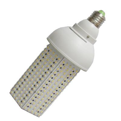 China Energy Saving E27 / E26 / E40 30W Corn LED Light Bulbs, 510pcs Epistar SMD3528 Corn LED Lamp 3200LM for sale