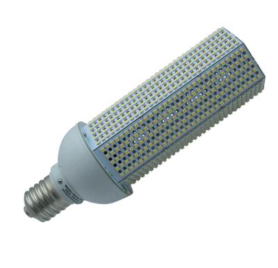 China Luz do armazém da lâmpada do milho do diodo emissor de luz de AC85-265V/AC277V E40 60W, 960pcs Epistar SMD3528 6050LM IP20 à venda