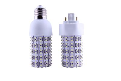 Chine AC85 - 265V E26/E27/lampe maïs LED de GX24 9W, éclairage de maïs de 140pcs Epistar SMD3528 LED à vendre