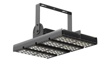 China High Luminous 120W Outdoor Epistar /  Bridgelux LED Tunnel Light 10200 - 10300LM For Bulletin, Billboard for sale