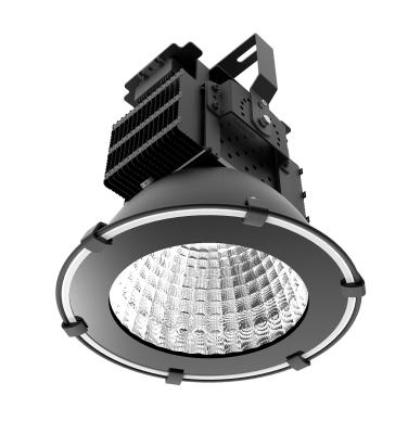 중국 오래 견딘 IP65 100W 높은 만 LED 빛, E-PTFE 인공호흡기 디자인, 216°Adjustable 판매용