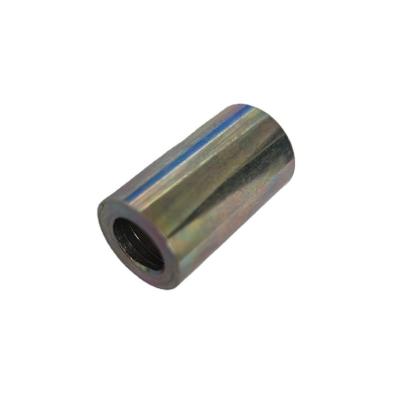 China 6061 aluminum alloy aluminum alloy fastener sleeve with 12.5mm inner diameter for fastener and fixing for sale