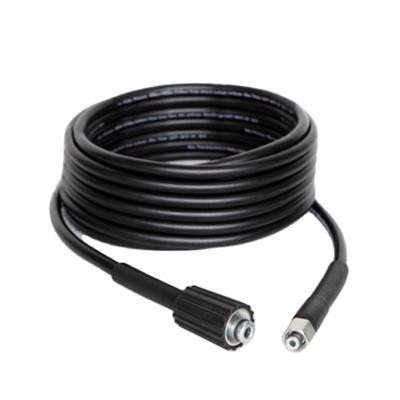 China Car Washing Manufacturer Standardized Production Of High Pressure Hose Joint Hose for sale