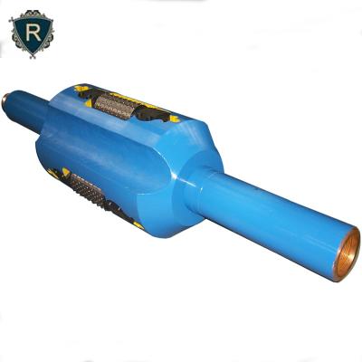 China energy & API 7-1 Mining Roller Reamer / Drilling Reamer With B Type, F Type, T Type Roller (Normal And Sealed Bearing Type) for sale