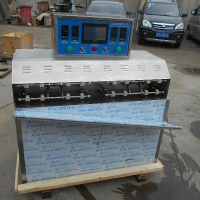 China Semi-automatic Food Bags Hanging Filling And Sealing Machine Weighing Filling Sealing for sale