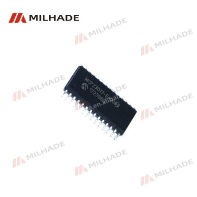 China - New original MCP23017-E/SO with best price expander serial interface chip MCP23017 MCP23017-E/SO for sale