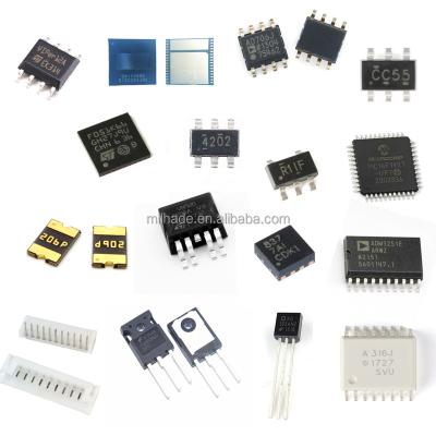 China Brand new original MCU standard GD32E230F8P6TR 32 bit microcontroller GD32E230F8P6 GD32E230F8P6TR for sale