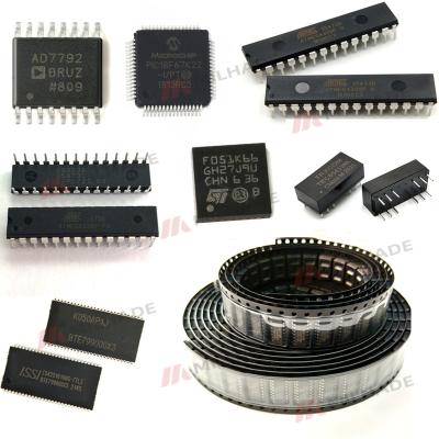 China Standard Original Microcontroller STM32F777VIT6 IC MCU 32BIT 2MB FLASH 100LQFP STM32F777 for sale