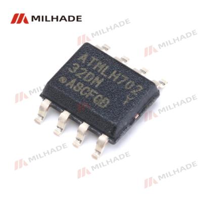 China - New original AT24C64D-SSHM-T electronic components in AT24C64 AT24C64D-SSHM-T stock memory chips for sale