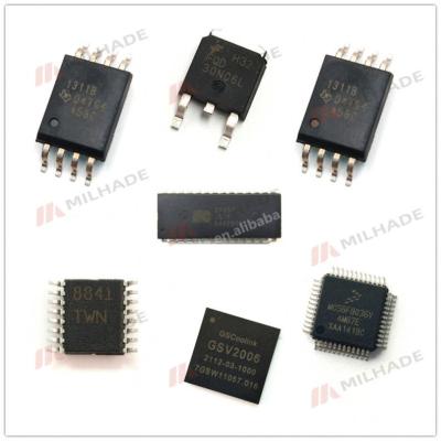 China Genuine brand new original stock professional IC BOM STANDARD ATMEGA328P-AU supplier for sale