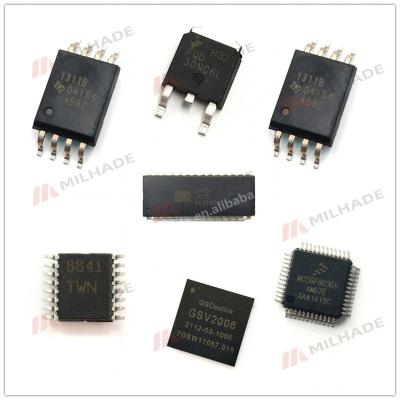 China Genuine brand new STANDARD original stock professional IC BOM supplier PIC18F4685-I/PT for sale