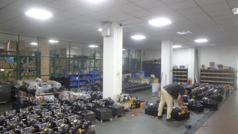 Verified China supplier - Dongguan Blince Machinery & Electronics Co., Ltd.