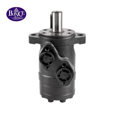 China Agricultural Machinery Blince OMP 36cc 50cc Engine Hydraulic Motor 1500rpm For Road Roller for sale