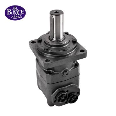 China Cast Iron Eaton Hydraulic Motor OMV1000 BMV1000 10000 Series Construction Machinery for sale