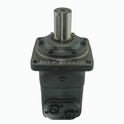 China Cast Iron Eaton 109-1101-006 Hydraulic Motor, 4000 Series Hydraulic Motor, OMT500 Hydraulic Motor for sale