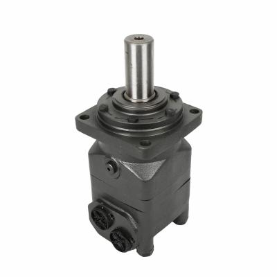 China Cast Iron China Manufacture Blince High Torque Hydraulic Motor Hidrolic Low Speed ​​Engine OMT 315cc for sale