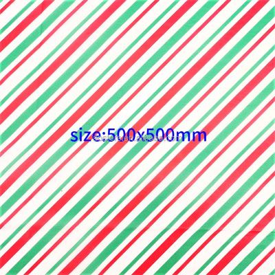 China Recycled Materials Christmas Custom Printed Logo Gift Wrapping Paper Clothing Tissue Paper for sale