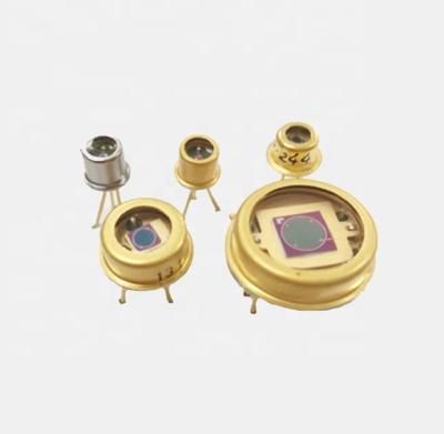 China General Purpose Detection Light General Purpose To Paper Silicon PIN Photodiode PD For Visible To Near Infrared Light Detection for sale