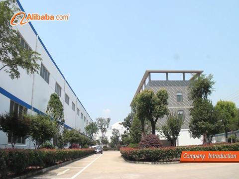 Verified China supplier - Wuxi Qijian Metal Products Co., Ltd.