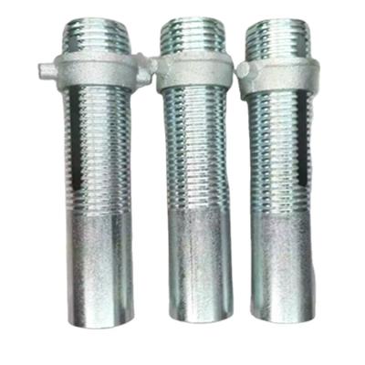 China Modern Prop Jack Screw Bolt Thread Socket for sale