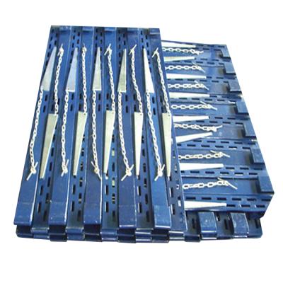 China Modern Adjustable Formwork Accessories Column Panel Clamp for sale