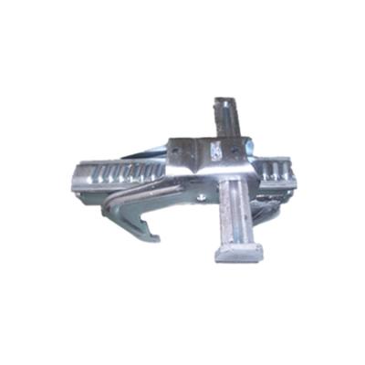 China Modern BFD Coupler Panel Formwork Flange for sale