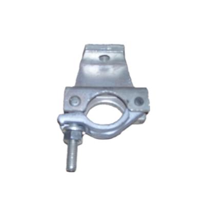 China Modern Scaffolding Sleeve Clamp Swivel Coupler Hardware Accessories for sale