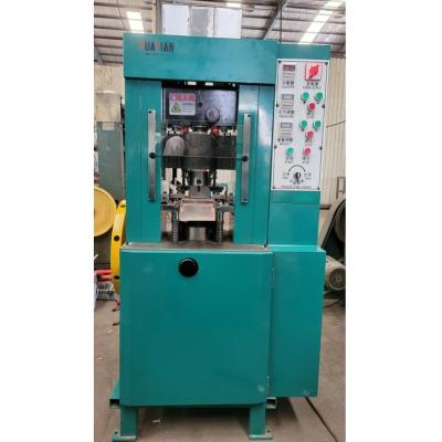 China Automatic Powder Weighing Automatic Powder Weighing Diamond Segment Cold Pressing Machine Huatian Factory Direct Wholesale Supply for sale