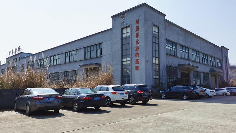 Verified China supplier - Anji Zhongwei Office Supplies Co., Ltd.