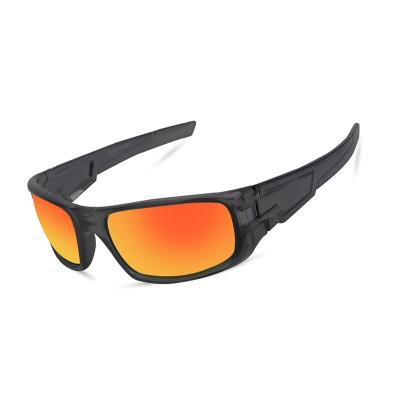 China Fashion Sunglasses Outdoor Men And Women Glass Sports Sunglasses Cycling Windproof Sunglasses for sale