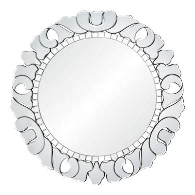 China Excellent Quality Modern Venetian Design Decorative Wall Mirror Wall Mirror for sale