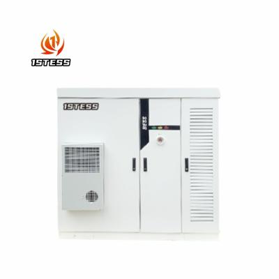 China RS485 Sistema comercial de almacenamiento de energía 89kwh - 143kwh en venta