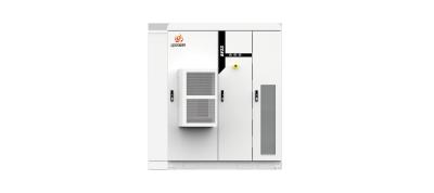 China 89 - 143kwh Sistema modular de almacenamiento de energía con batería Refrigeración de aire inteligente personalizable en venta