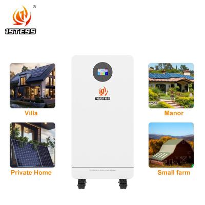 China Wheel-Model Wheel-Model Home Energy Storage System Battery Home Energy Storage System Battery for sale