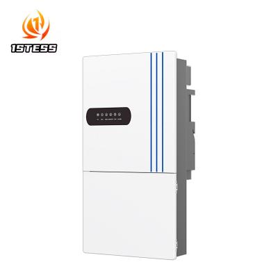 China Venta al por mayor Inverter híbrido de 48 V Inverter solar de 8 kW Inverter solar híbrido de 10 kW en venta