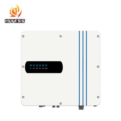 China IP65 Single Phase Off Grid Hybrid Solar Inverter 48V 3.6kw 4.6kw 5kw 6kw Zonne-omvormer Te koop