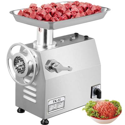 China Industrial 32 Restaurant Meat Meat Grinder With CE Certificate for sale