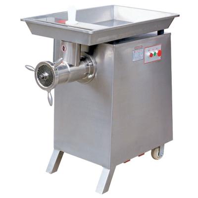 China Commercial Stainless Steel 42# Electric Meat Chopper Food Chopper for sale