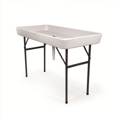 China Best Modern Outdoor Folding Table BRFF117 with Factory Direct Sale for sale