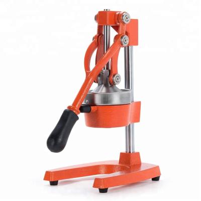 China Factory Wholesale Eco - Friendly Pomegranate Orange Squeezer for sale