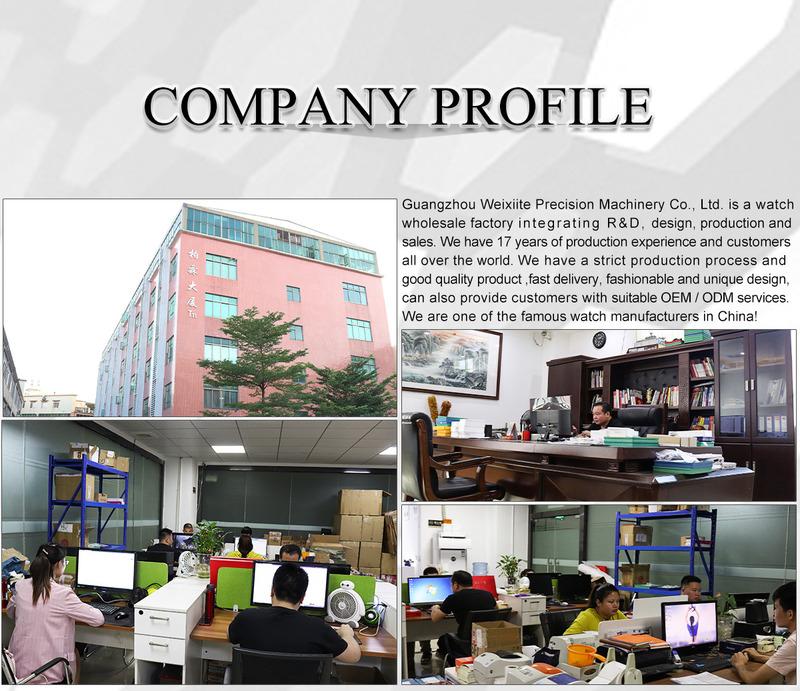 Verified China supplier - Guangzhou Weixite Precision Machinery Co., Ltd.