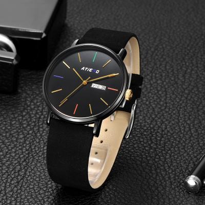 China Roman Scale Men's Direct Full Trend Factory Hot Sale Calendar Fashion Women's Watches for sale