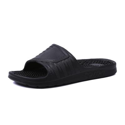 China Round Slippers For Men Eva Slipper Mens Pam Slipper For Men for sale